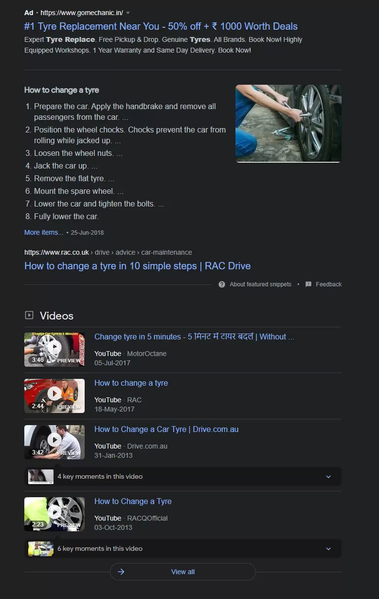 Create And Publish More Videos