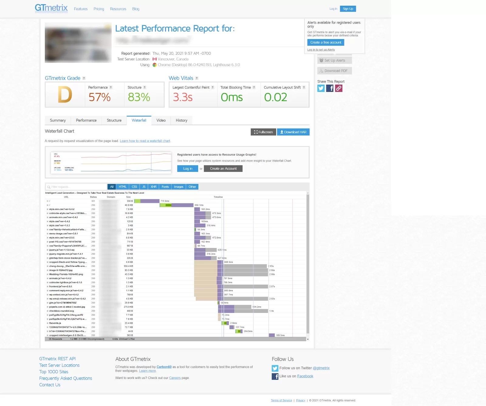 Run Your Store Through Google PageSpeed Insights