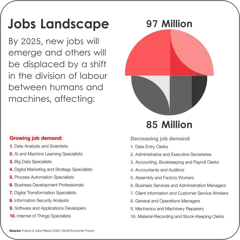 Impact on the Job Market