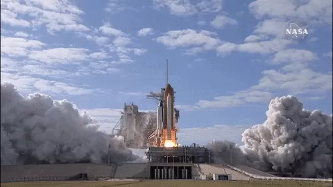 Rocket gif