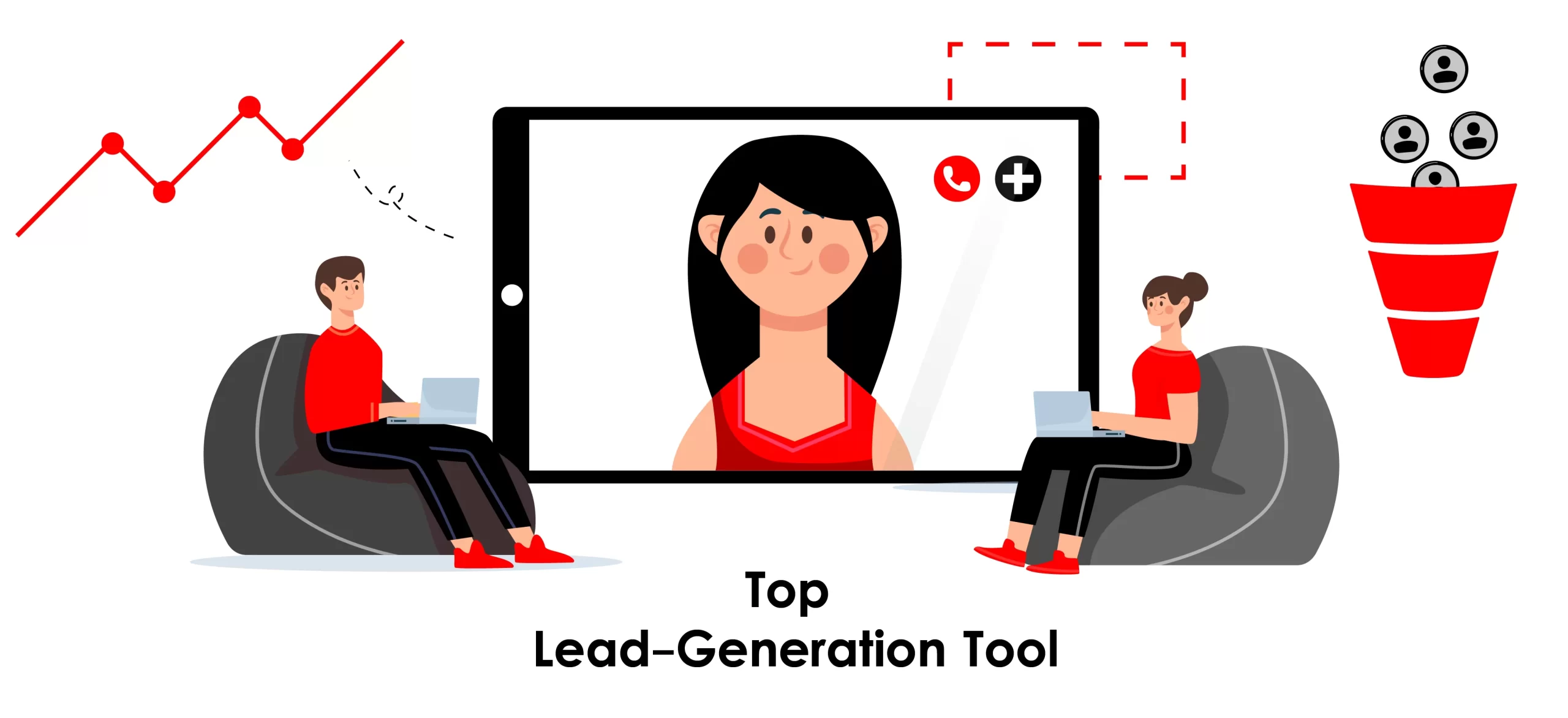 Webinars Are A Top Lead-Generation Tool