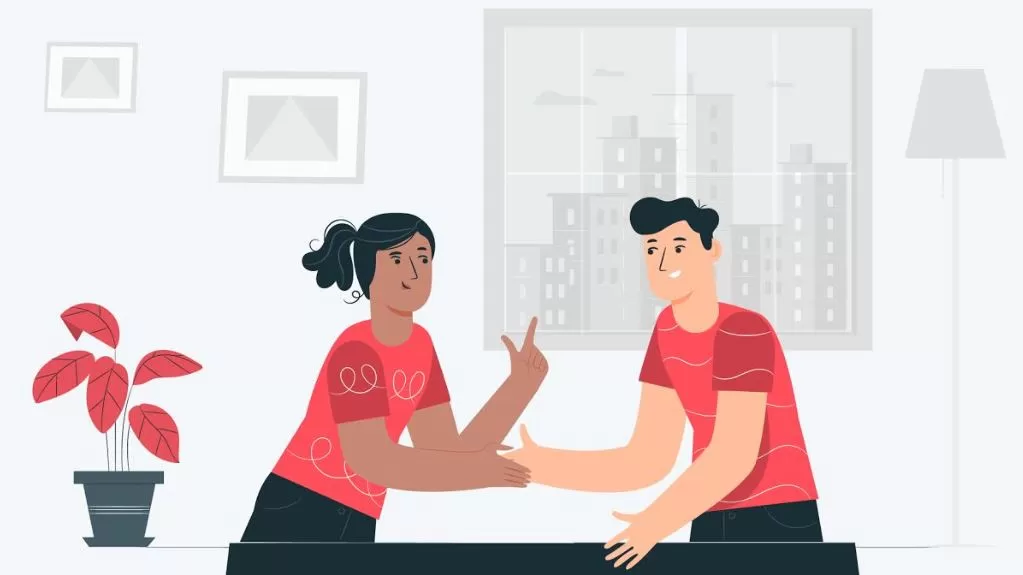 Tell Them Why Should They Consider You