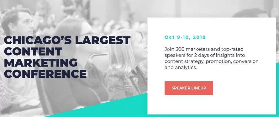 Content Jam - October