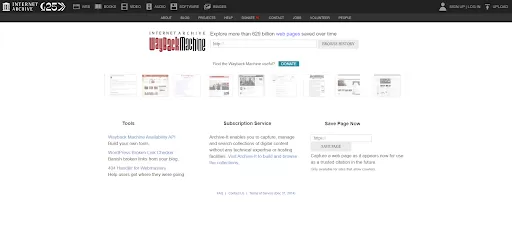 Employ Broken Link Building