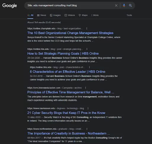 Conduct Faculty Interviews